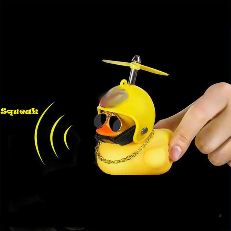 Helmet Broken Wind Pendant