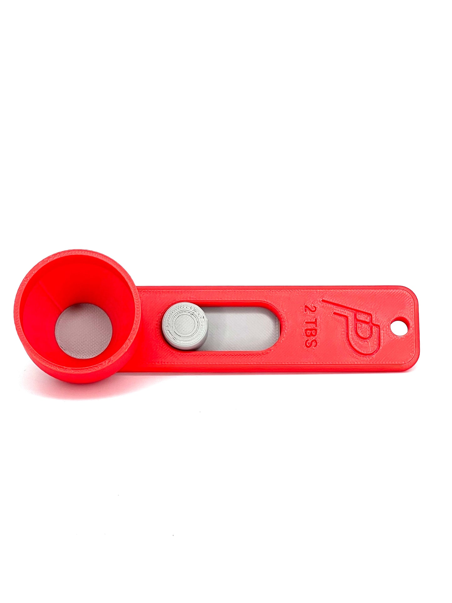 Multi-Purpose Scoop with Built-In Funnel | Perfect for Narrow Bottles| Used for coffee, collagen, pre-workout, laundry detergent