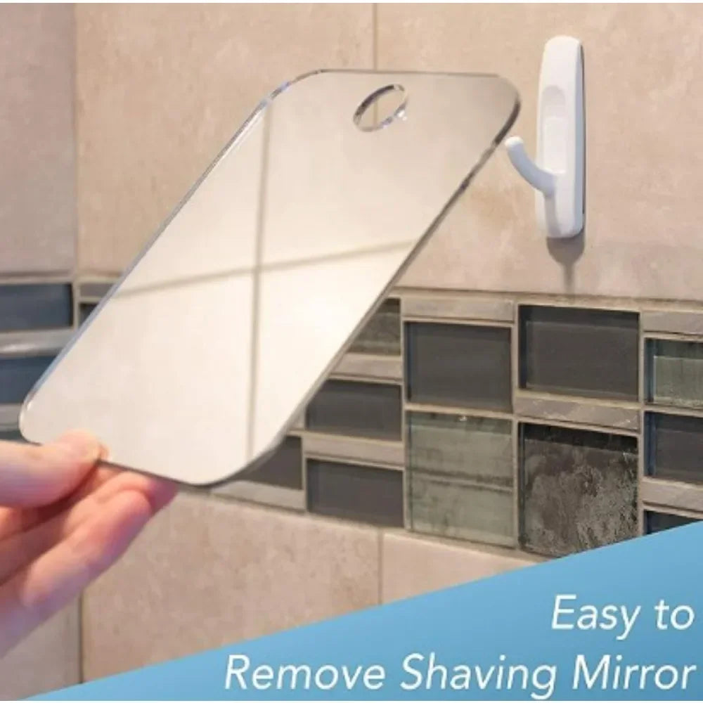 Acrylic Mirror
