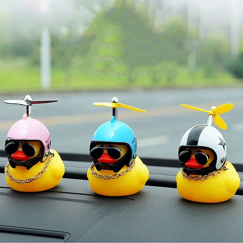 Helmet Broken Wind Pendant