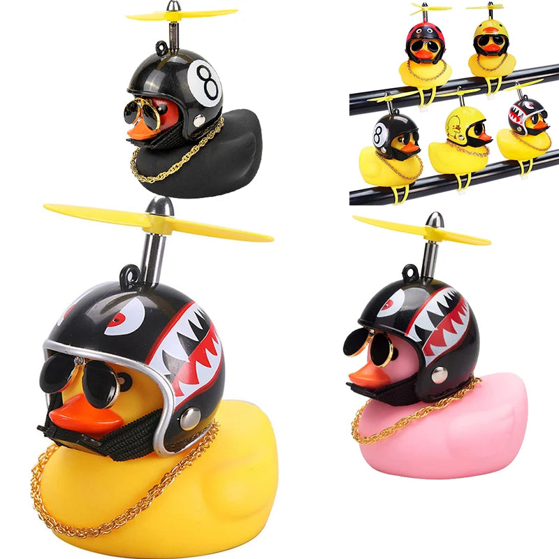 Helmet Broken Wind Pendant