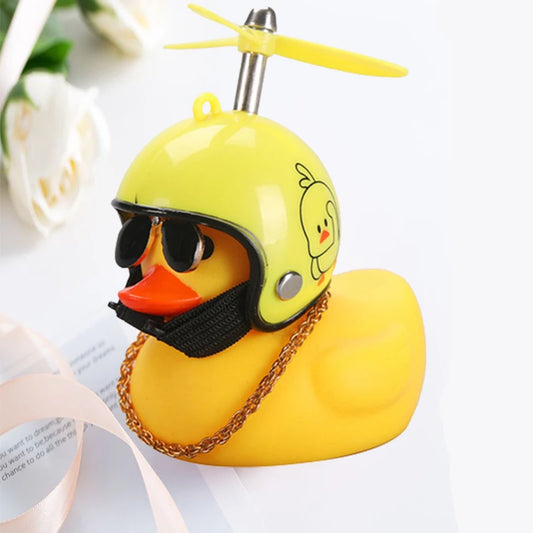 Helmet Broken Wind Pendant