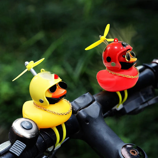 Helmet Broken Wind Pendant